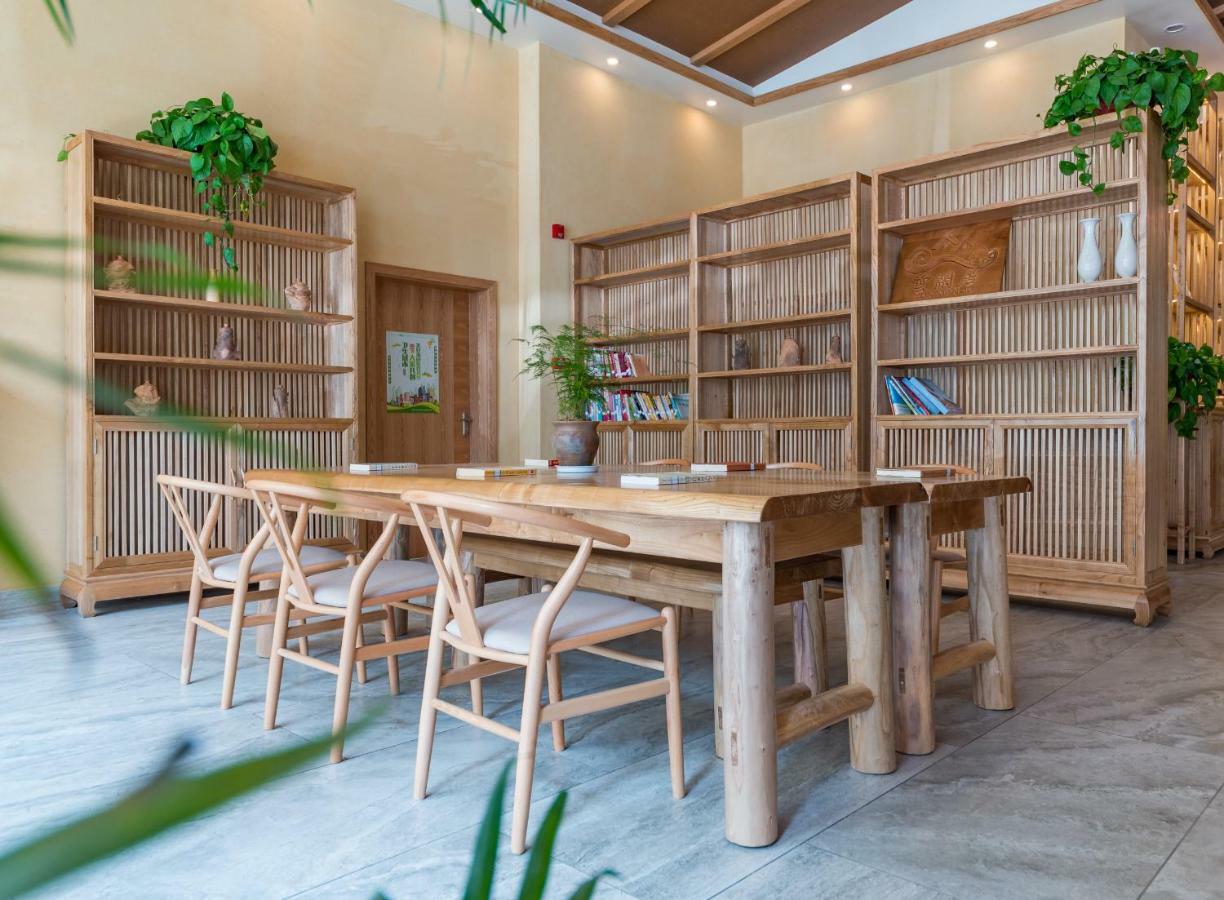 昆明云闲居茶文化主题酒店 外观 照片