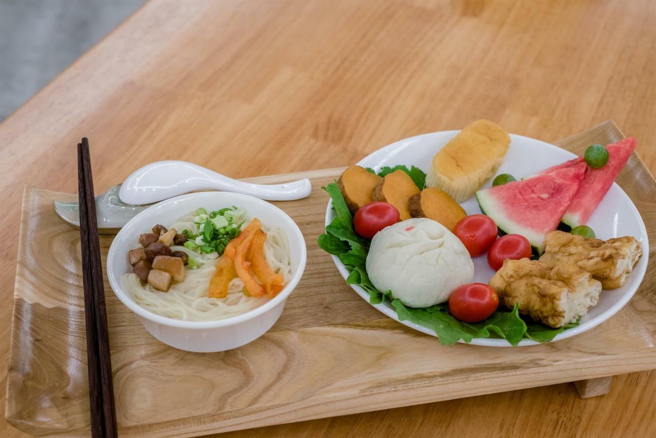 昆明云闲居茶文化主题酒店 外观 照片