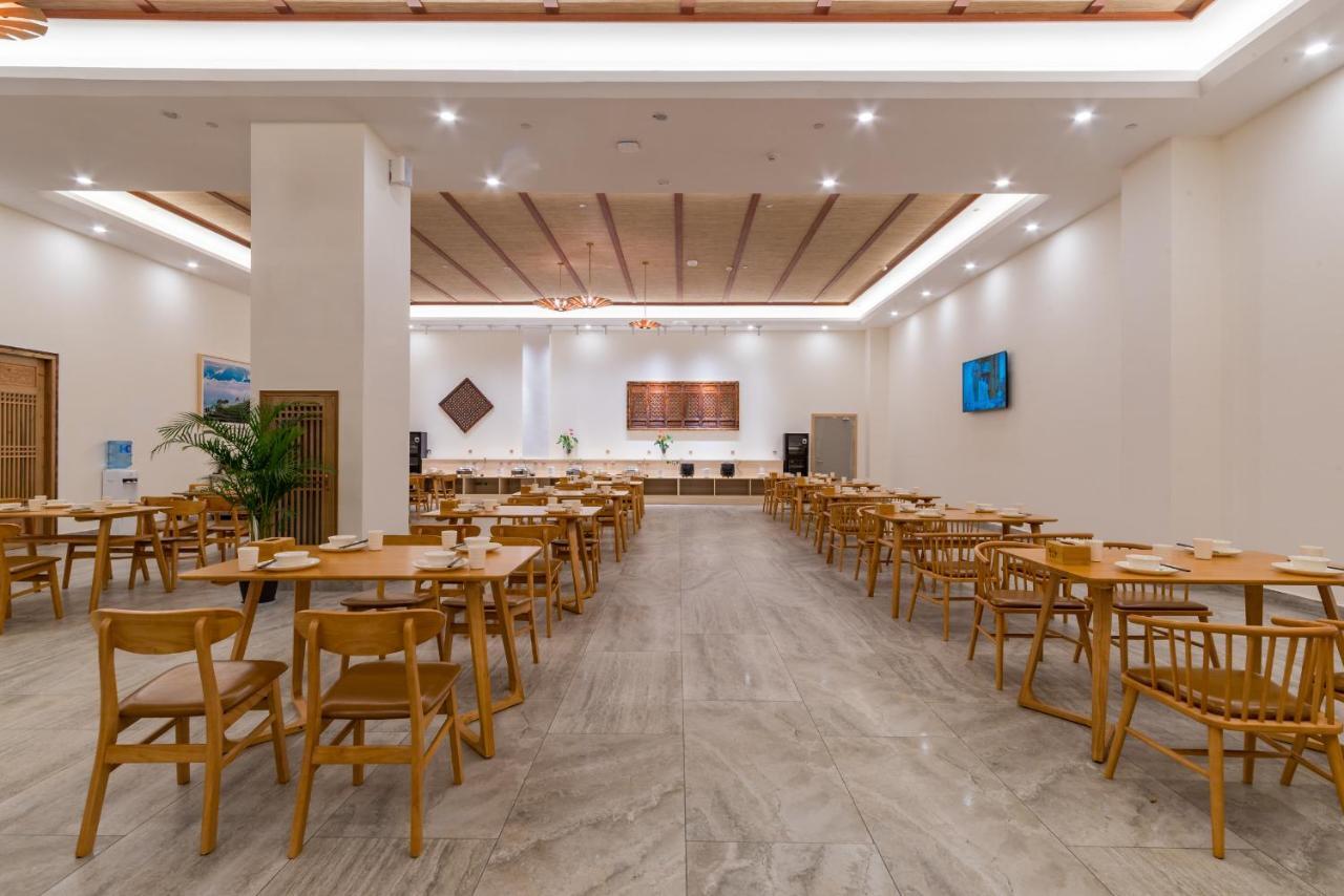 昆明云闲居茶文化主题酒店 外观 照片