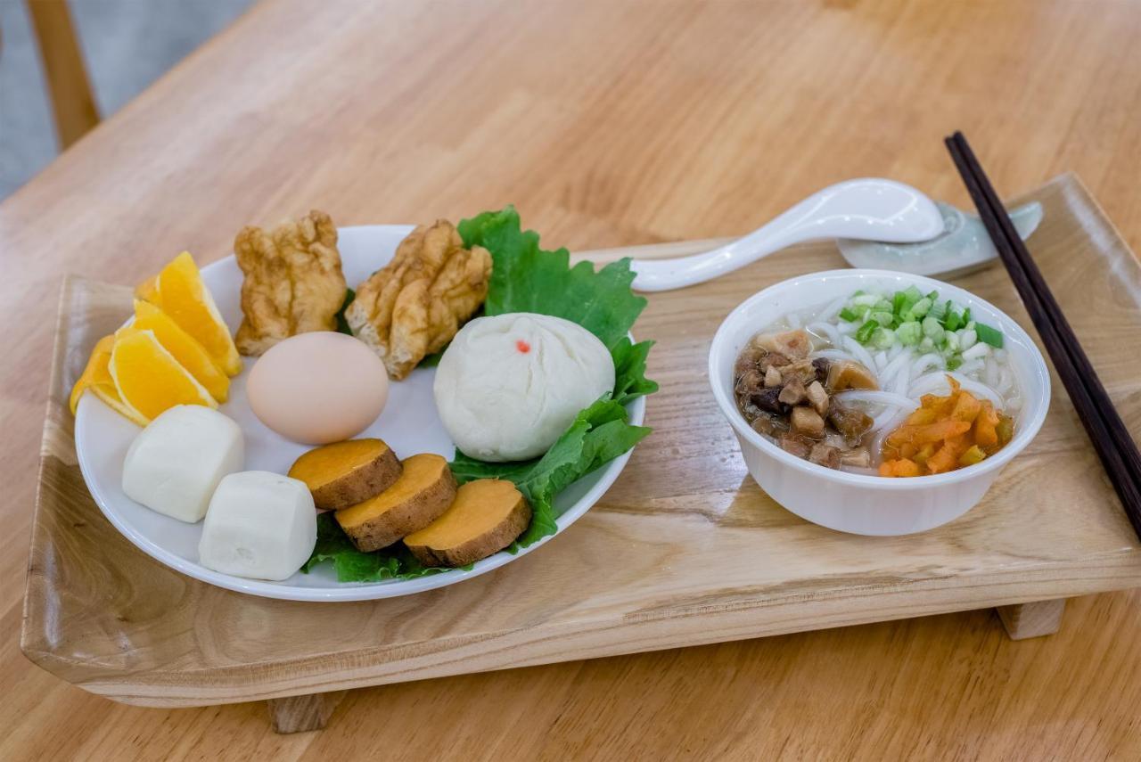 昆明云闲居茶文化主题酒店 外观 照片